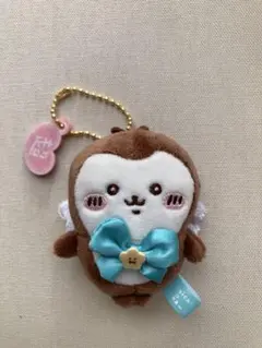 超まじかるちいかわ　マジカルチャージマスコット　カブトムシ