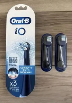 Oral-B iOシリーズ 替えブラシ 5本