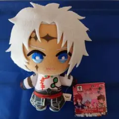 2026年最新】テイルズ ルーク ともぬいの人気アイテム - メルカリ