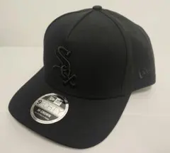 New Era 940MC A-FRAME POLY CAP White Sox