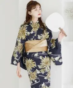 2026年最新】dita 浴衣 向日葵の人気アイテム - メルカリ