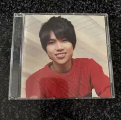WESTꓸ ええじゃないか　ソロジャケット