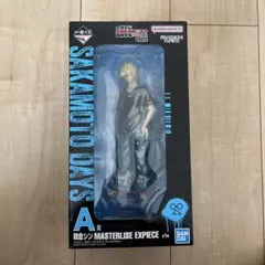 サカモトデイズ シン フィギュア