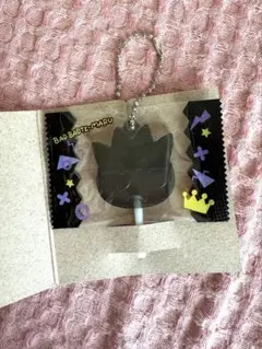 キャンディチャームズグミ　バツ丸