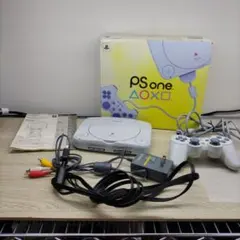 SONY PS ONE SCPH-100