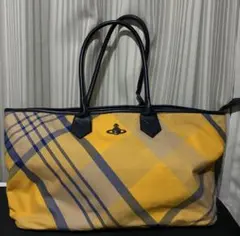 【最終値下げ】Vivienne Westwood ヴィヴィアン ボストンバッグのサムネイル