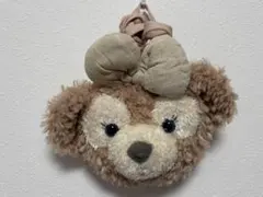 シェリーメイ ShellieMay ディズニーシーポシェット