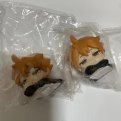 ハイキュー‼︎ おねむたん日向翔陽