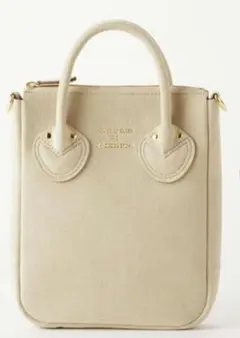 YOUNG&OLSEN ショルダーバッグ 別注のサムネイル