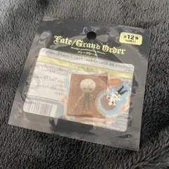 FGO フレークシール