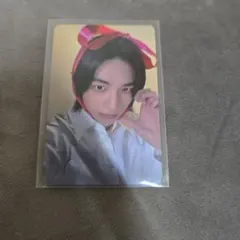 straykids ヒョンジン タワレコ特典トレカ