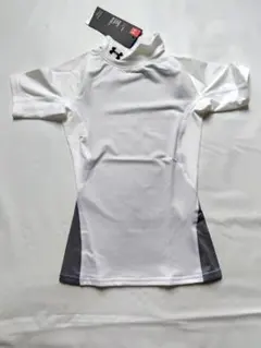 アンダーアーマー ヒートギアアーマーコンプレッション 少年用 S