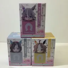 ウマ娘　プリティーダービー　ひっかけフィギュア　Vol.10 33-0513-3