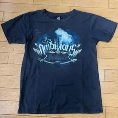 ✨美品✨ONE OK ROCK 2017 Ambitions Tシャツ Mサイズ - メルカリ