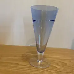 Sghr スガハラグラス ペアグラス 青