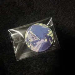 HUNTER × HUNTER 幻影旅団 くじ 缶バッジフェイタン