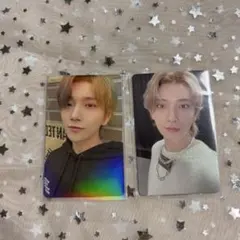 SEVENTEEN セブチ Carat land ケレン 2022 ジョシュア