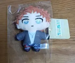 ヒプマイ Hypnosis Flava2 ちぃぬい 毒島メイソン理鶯