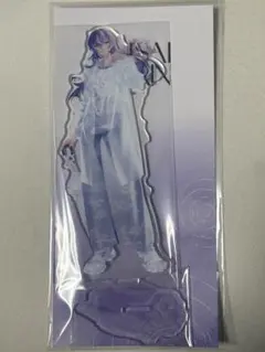 星導ショウ SUISAI RAIN アクリルスタンド