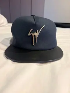 2026年最新】ジュゼッペザノッティ キャップの人気アイテム - メルカリ