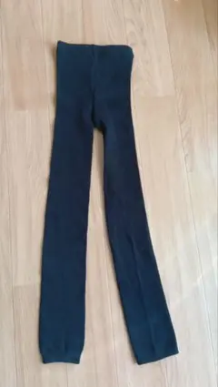 黒のレギンス M-Lサイズ