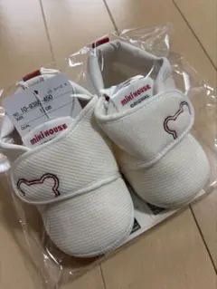 ミキハウス　新品　プレシューズ