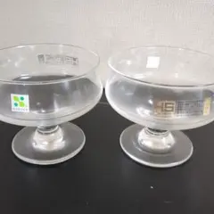 サラダクラブ　サラダボウル東洋佐々木ガラス　非売品のサムネイル