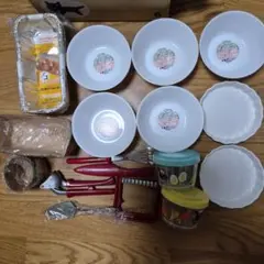 2026年最新】食器まとめ売りの人気アイテム - メルカリ