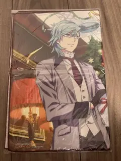 うたプリ マジLOVE2000% ゲーマーズ 特典 クリスマス カルナイ タオル