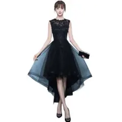 パーティードレス オケージョンワンピース ロングドレス ロング