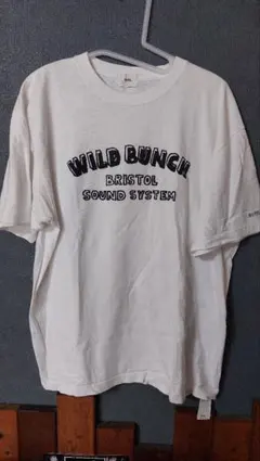 SOPHNET WILD BUNCH NAIJEL GRAPH コラボTシャツのサムネイル