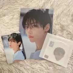 StrayKids スキズ MAXIDENT フィリックス セット