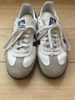 adidas samba og 24.5cmのサムネイル