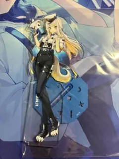 【Standard Goods Vol.4】アクリルスタンド 栞葉るり