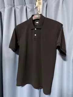 ノースフェイス　ポロシャツ