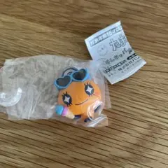 たまごっち みんなでバカンスフィギュア めめっち