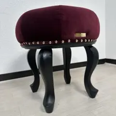 ANNA SUI HOME Francfranc スツール オットマン i1※ - メルカリ