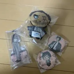 名探偵コナン　セガラッキーくじ　諸伏高明