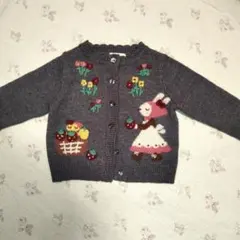 ニットプランナー トップス