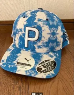 USコブラ プーマ限定発売品 パイナップルCAP 白 新品 USコブラ プーマ限定発売品 パイナップルCAP 白 新品 - メルカリ