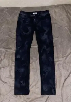 レア✨ DOLCE & GABBANA ストレッチ デニム タイダイのサムネイル
