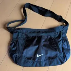 NIKE ショルダーバッグ ブラック