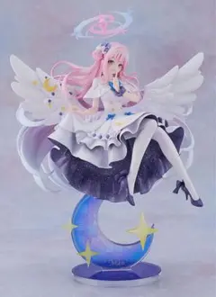 ミカ　〜星の呼び声〜　ブルーアーカイブ　1/7スケールフィギュア