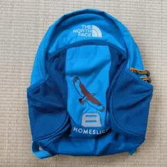 THE NORTH FACE　HOMESLICE　子ども用リュック