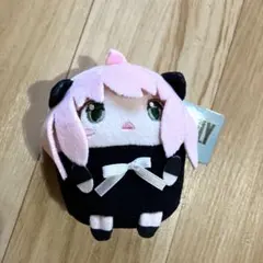 スパイファミリー　SPY×FAMILY  きゃらころマスコットBC