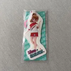 Licca x Sailors セーラーリカちゃん