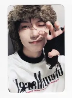 ALD1 ゴヌ EUPHORIA makestar サイン会限定 トレカB