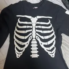 Supreme/Hanes Bones Thermal Crew