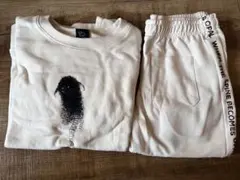 米津玄師 トレーナー