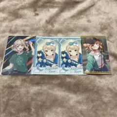 鏑木ろこ チェキ ボイスビジュアルカード にじフェス2023コレカ